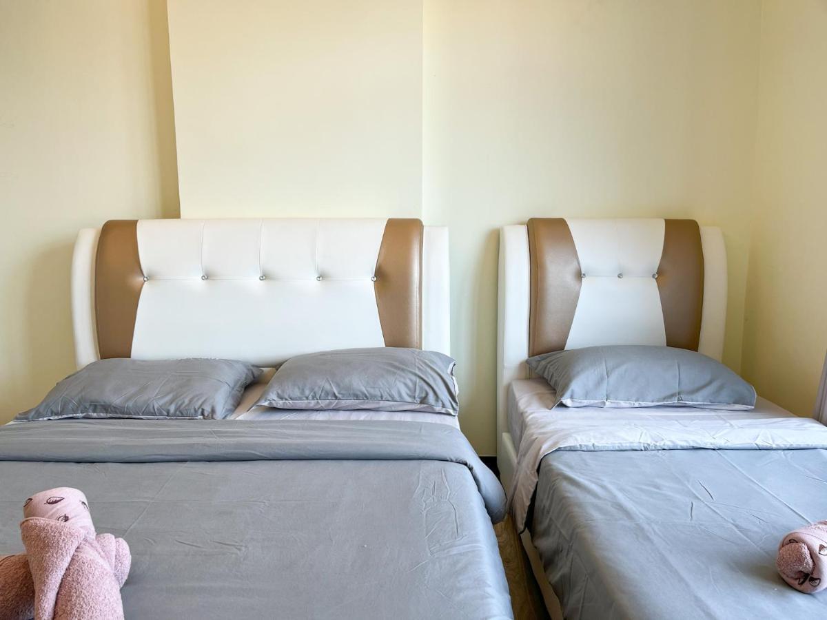 Apartment Pelagos Oceanus Waterfront Seaview Homestay *