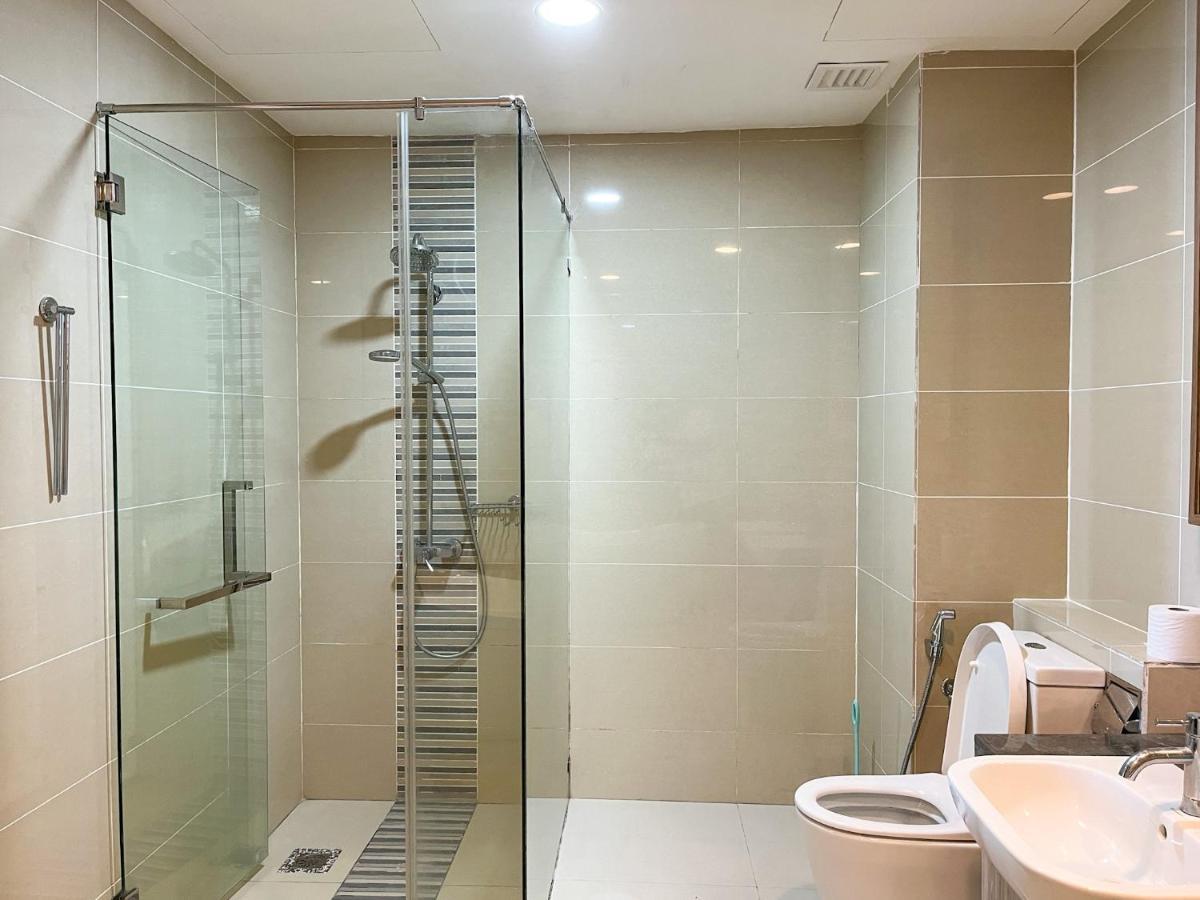 Pelagos Oceanus Waterfront Seaview Homestay