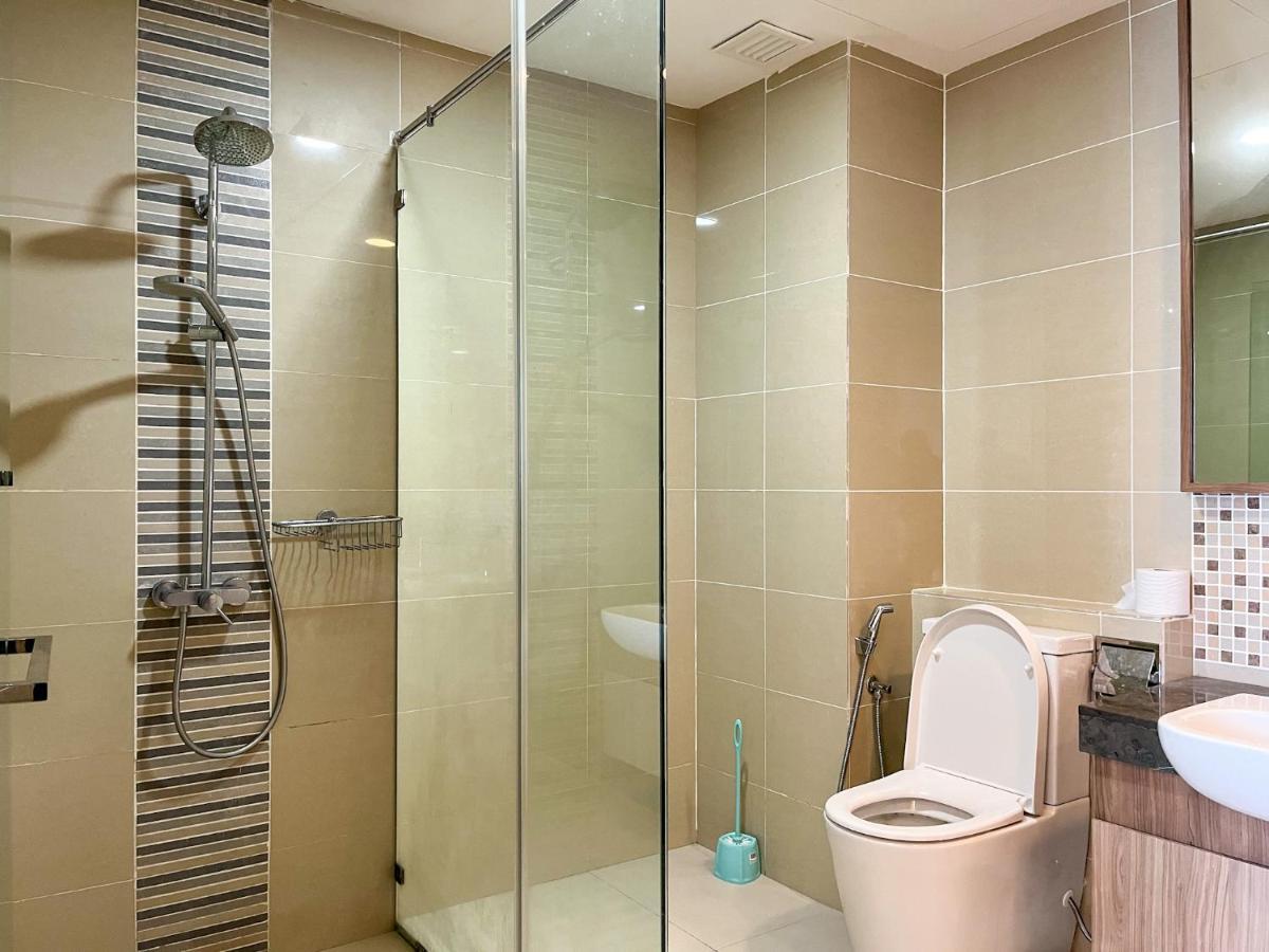 Pelagos Oceanus Waterfront Seaview Homestay Apartment Kota Kinabalu
