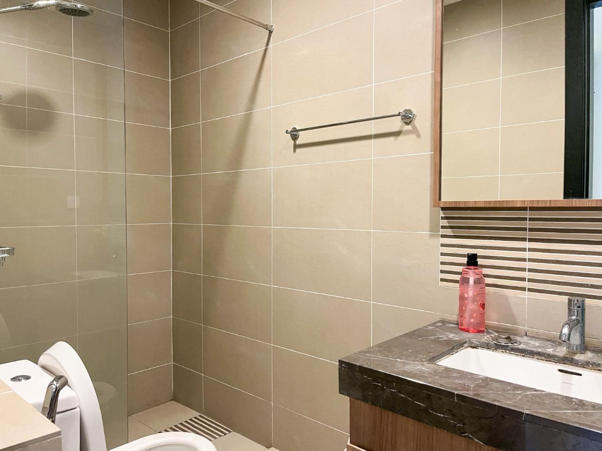 Pelagos Oceanus Waterfront Seaview Homestay *